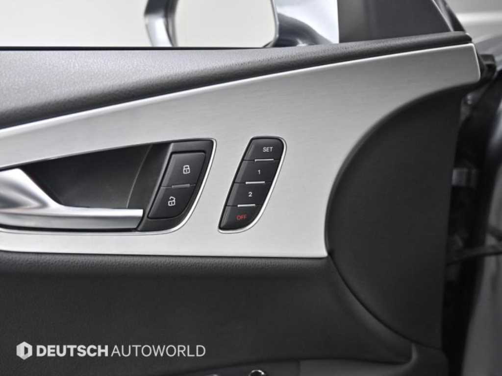 Audi A7 2012 Gris - Importación desde Corea - HF Imports Iquique - Foto 17