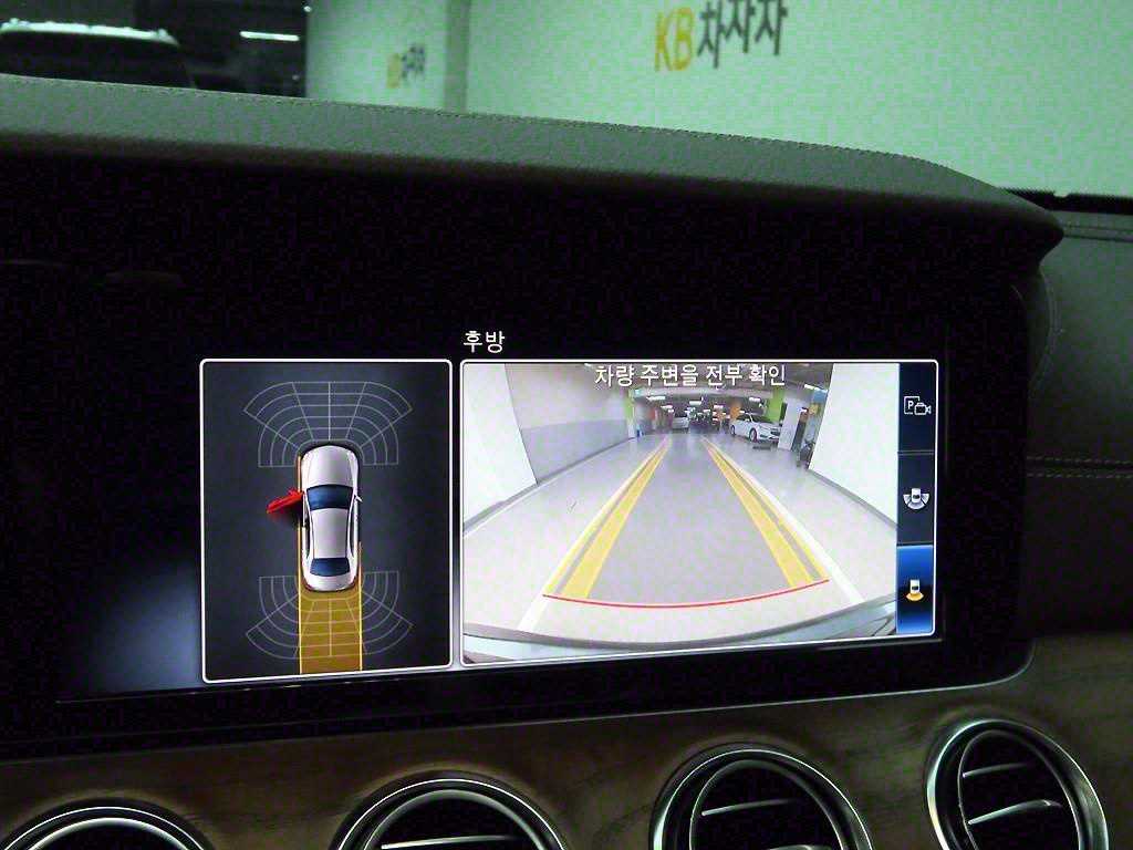 Mercedes Benz E class 2019 - Importación desde Corea - HF Imports Iquique - Foto 13