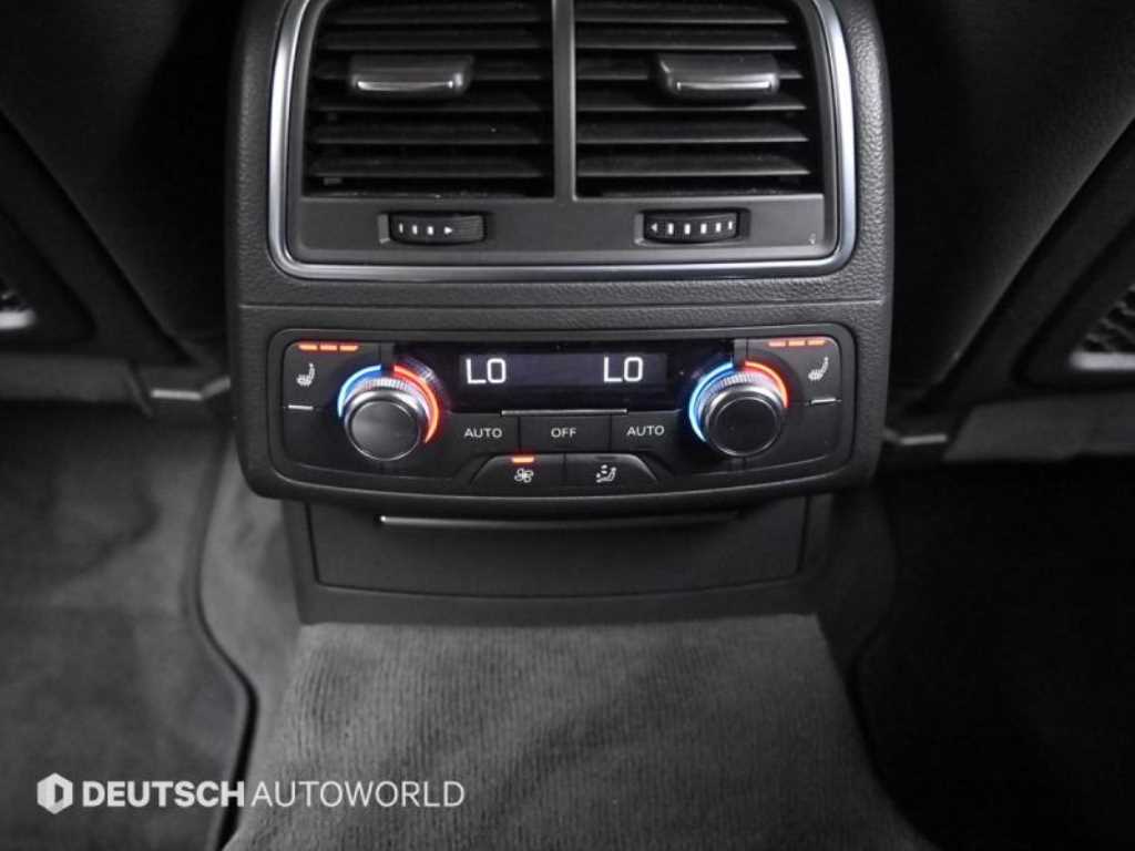 Audi A7 2012 Gris - Importación desde Corea - HF Imports Iquique - Foto 16