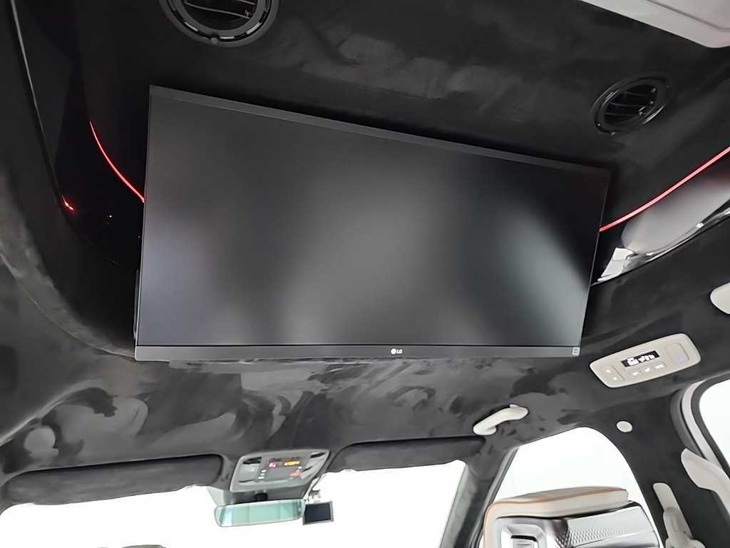 KIA Carnival 2024 Blanco - Importación desde Corea - HF Imports Iquique - Foto 16