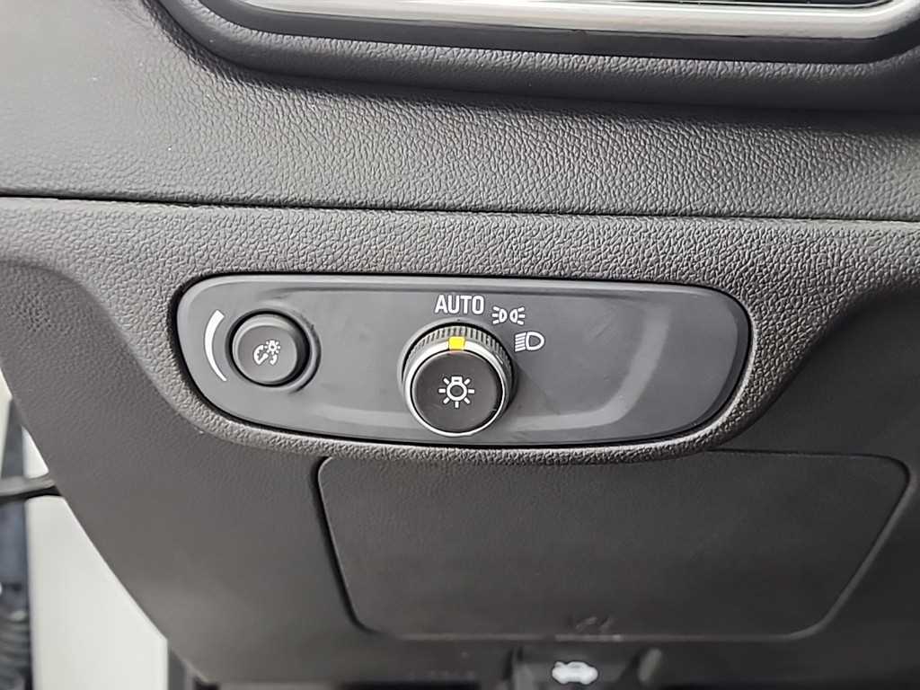 Chevrolet Bolt 2023 Blanco - Importación desde Corea - HF Imports Iquique - Foto 19