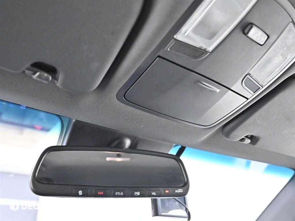 HYUNDAI i30 2018 Rojo - Importación desde Corea - HF Imports Iquique - Foto 19