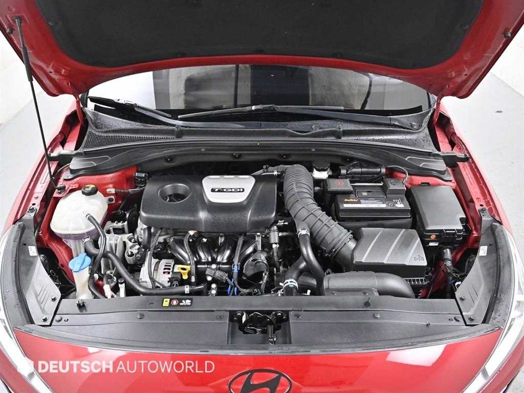 HYUNDAI i30 - Vista 6