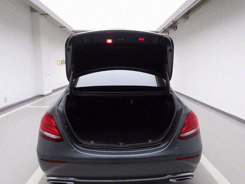 Mercedes Benz E class 2019 - Importación desde Corea - HF Imports Iquique - Foto 14