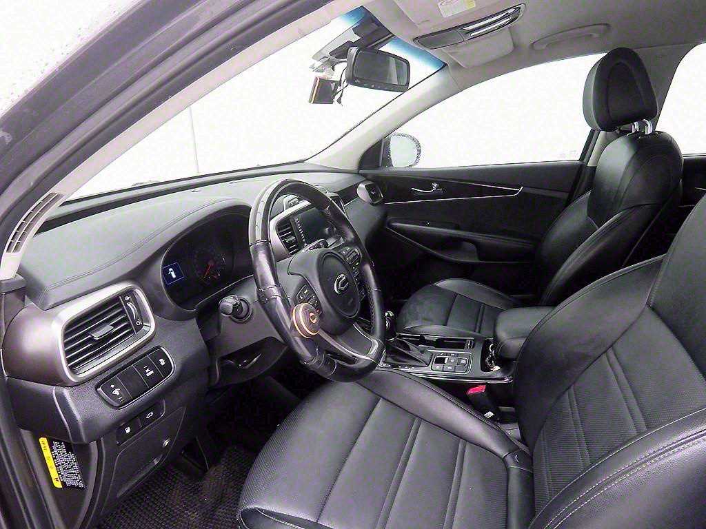 KIA Sorento - Vista 7