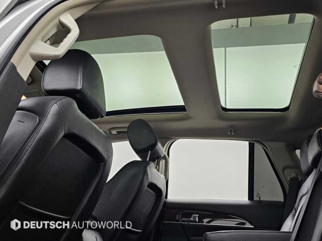 Lincoln MKX 2013 Plateado - Importación desde Corea - HF Imports Iquique - Foto 19