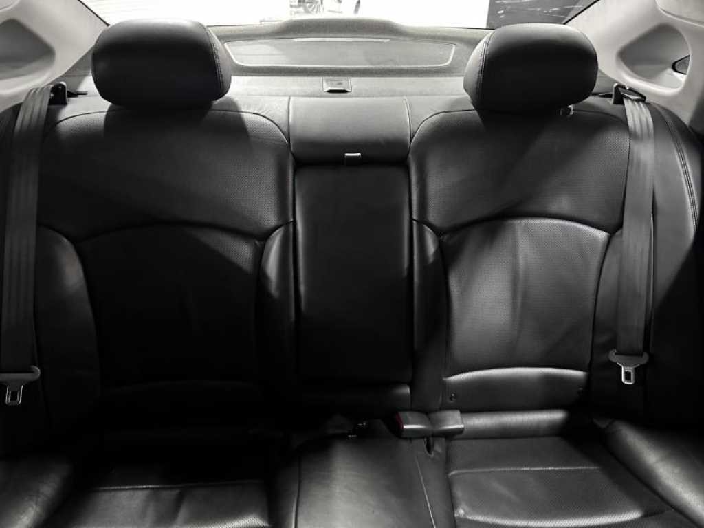 HYUNDAI Sonata - Vista 11