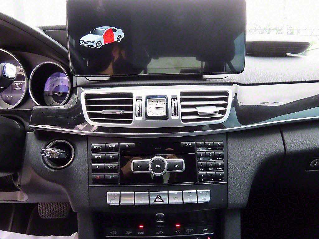 Mercedes Benz E class 2014 Blanco - Importación desde Corea - HF Imports Iquique - Foto 14