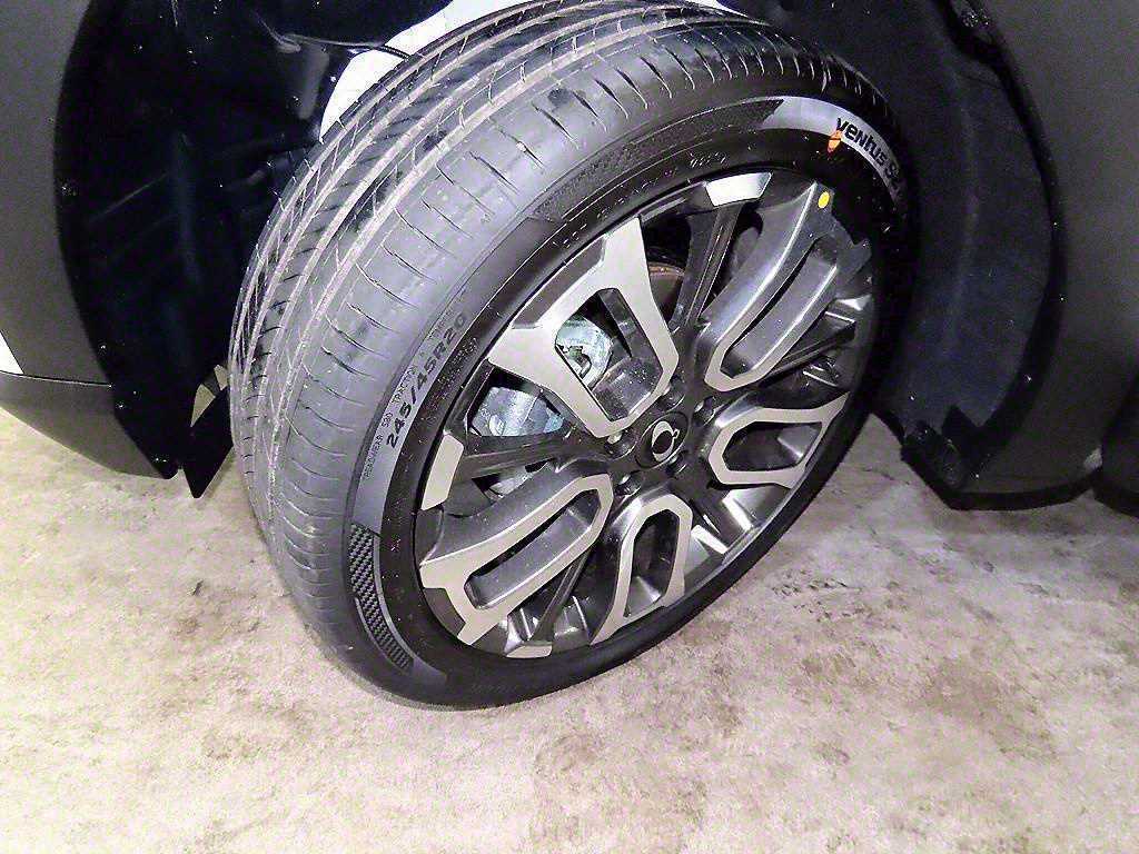 Ssangyong Torres 2024 the color of pearl - Importación desde Corea - HF Imports Iquique - Foto 20