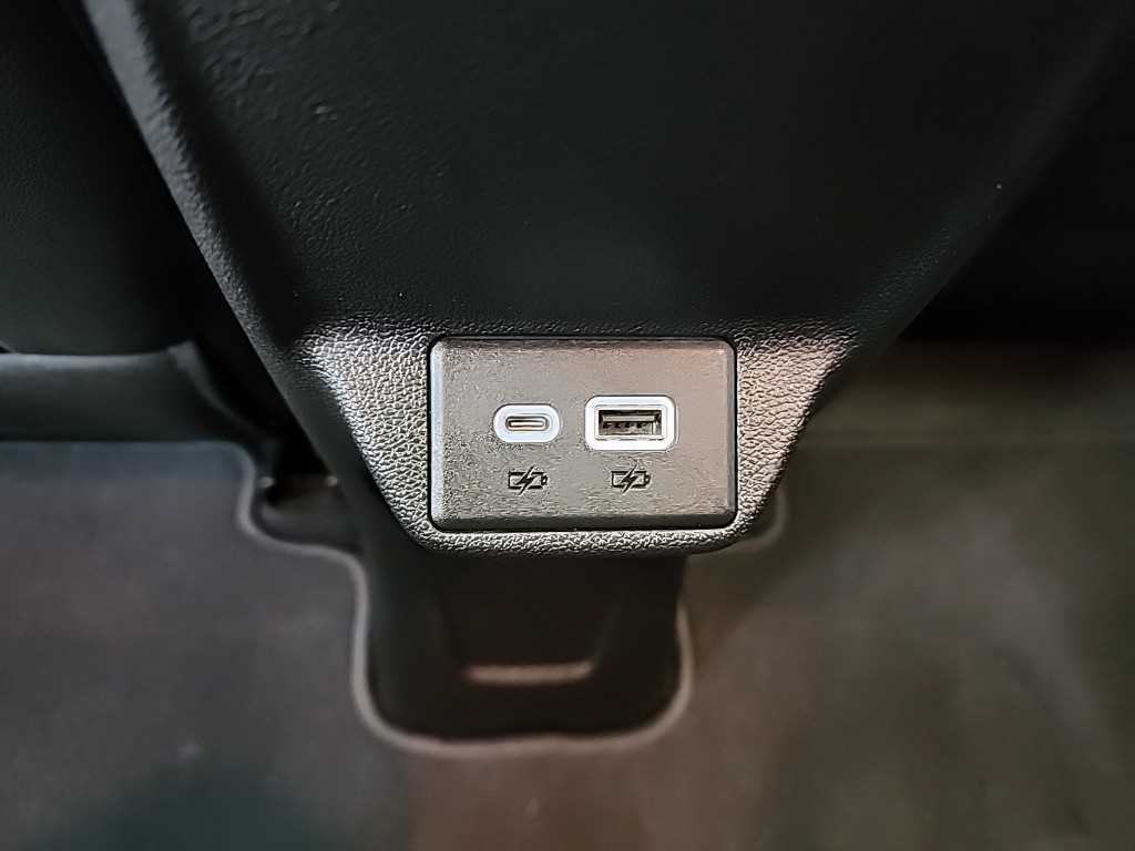 Chevrolet Bolt 2023 Blanco - Importación desde Corea - HF Imports Iquique - Foto 13