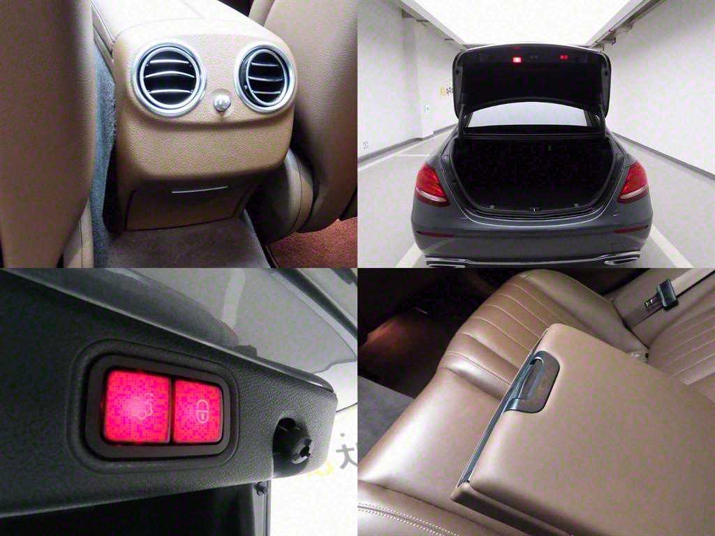 Mercedes Benz E class 2019 - Importación desde Corea - HF Imports Iquique - Foto 16