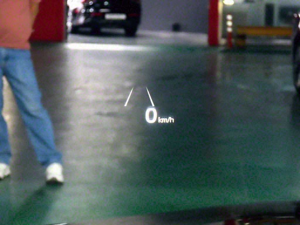 KIA K5 2020 Azul - Importación desde Corea - HF Imports Iquique - Foto 14