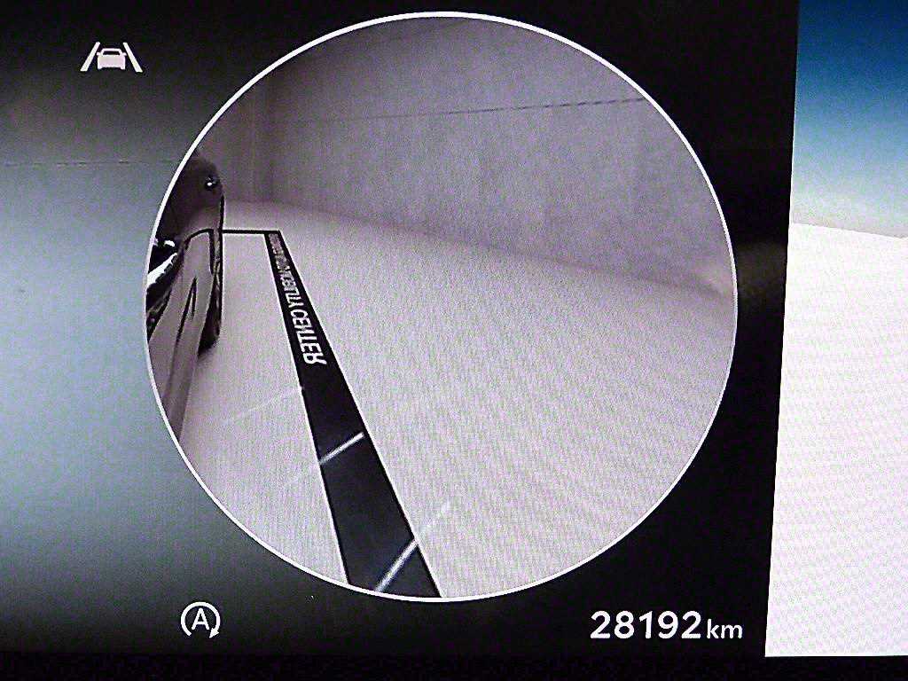 Genesis G80 - Vista 8