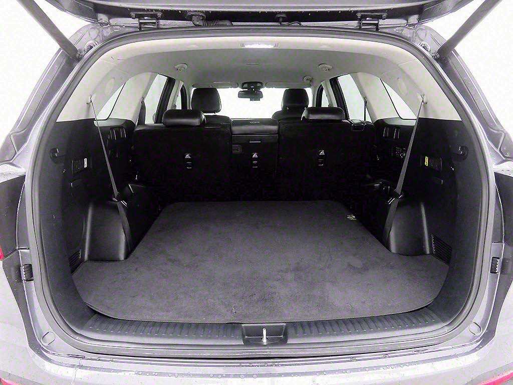 KIA Sorento - Vista 5