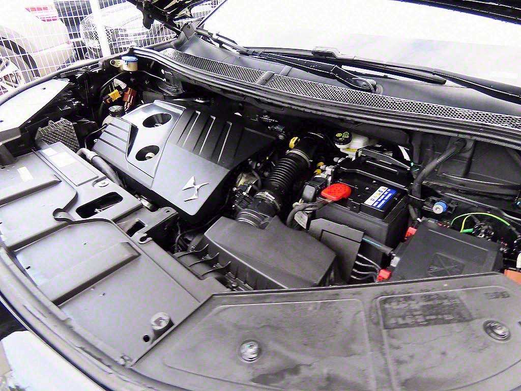 Citroen DS7 2021 - Importación desde Corea - HF Imports Iquique - Foto 19