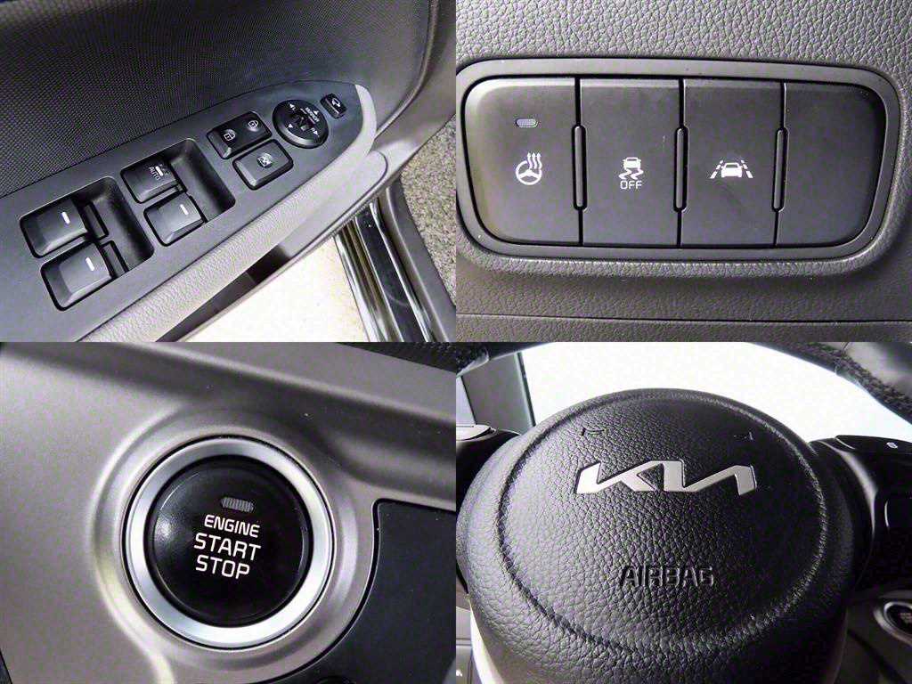 KIA Ray 2022 - Importación desde Corea - HF Imports Iquique - Foto 17