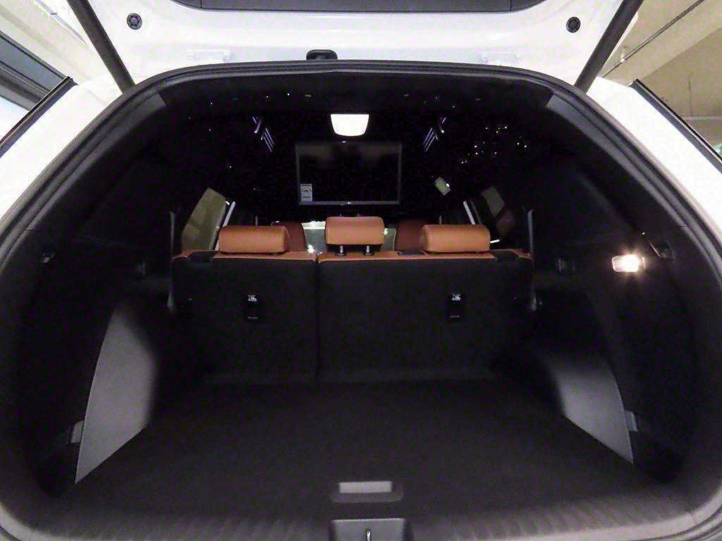 Ssangyong Torres 2024 the color of pearl - Importación desde Corea - HF Imports Iquique - Foto 17