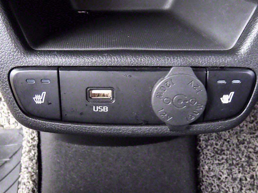 KIA Ray 2022 - Importación desde Corea - HF Imports Iquique - Foto 13