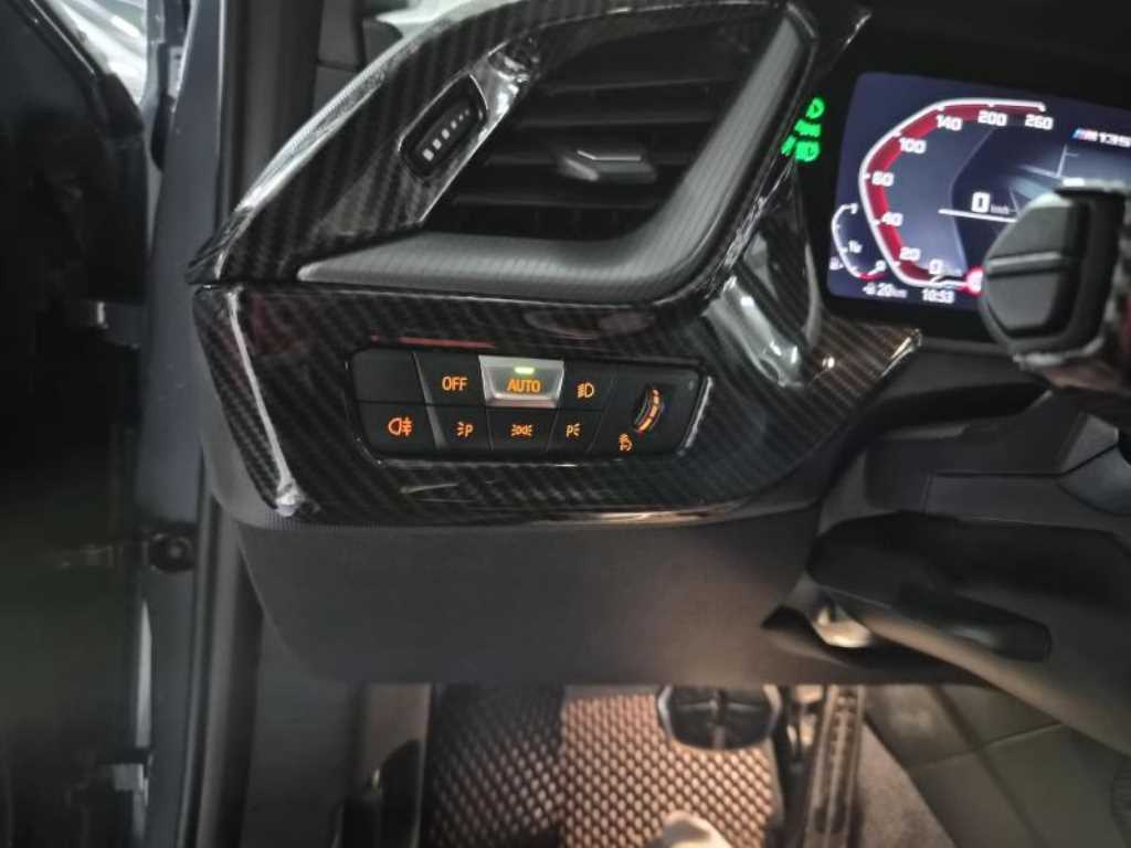 BMW 1 series - Vista 11