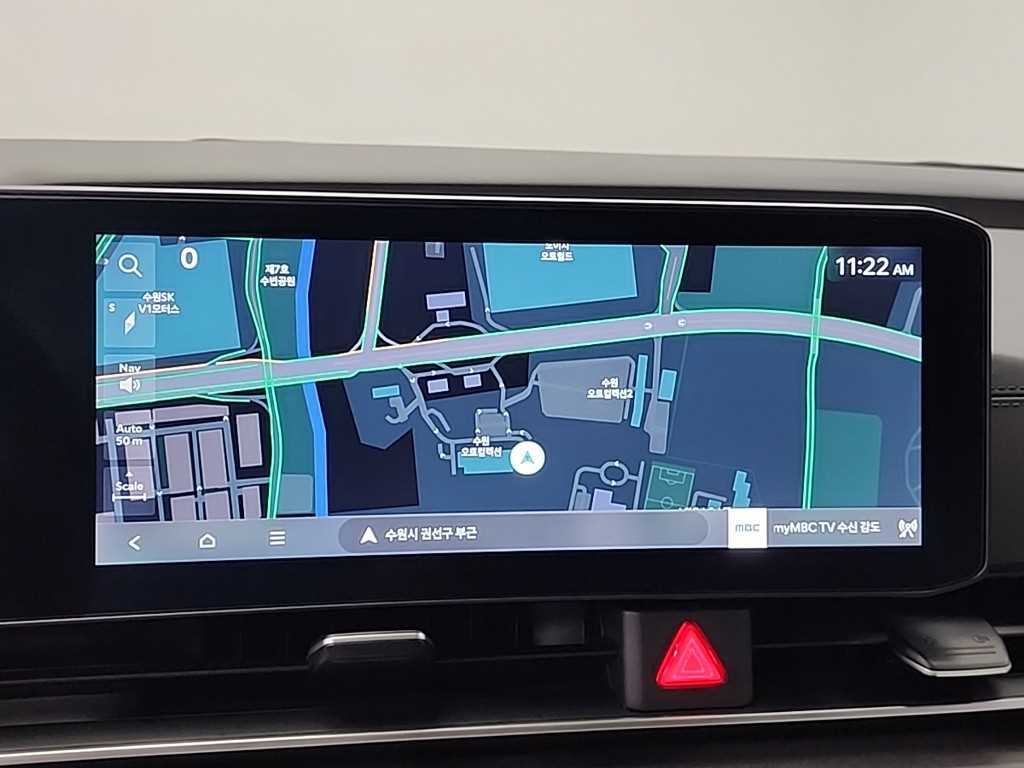 KIA Carnival 2024 Blanco - Importación desde Corea - HF Imports Iquique - Foto 17