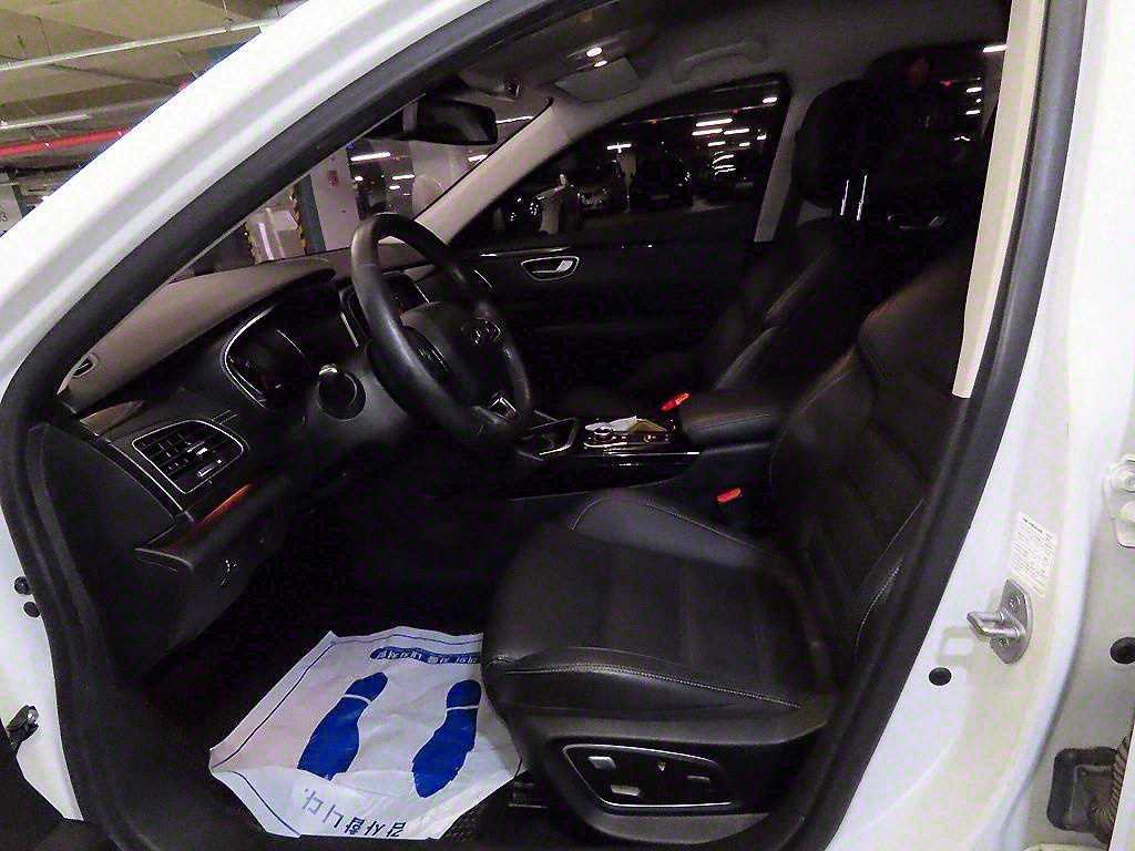 SAMSUNG SM6 - Vista 6