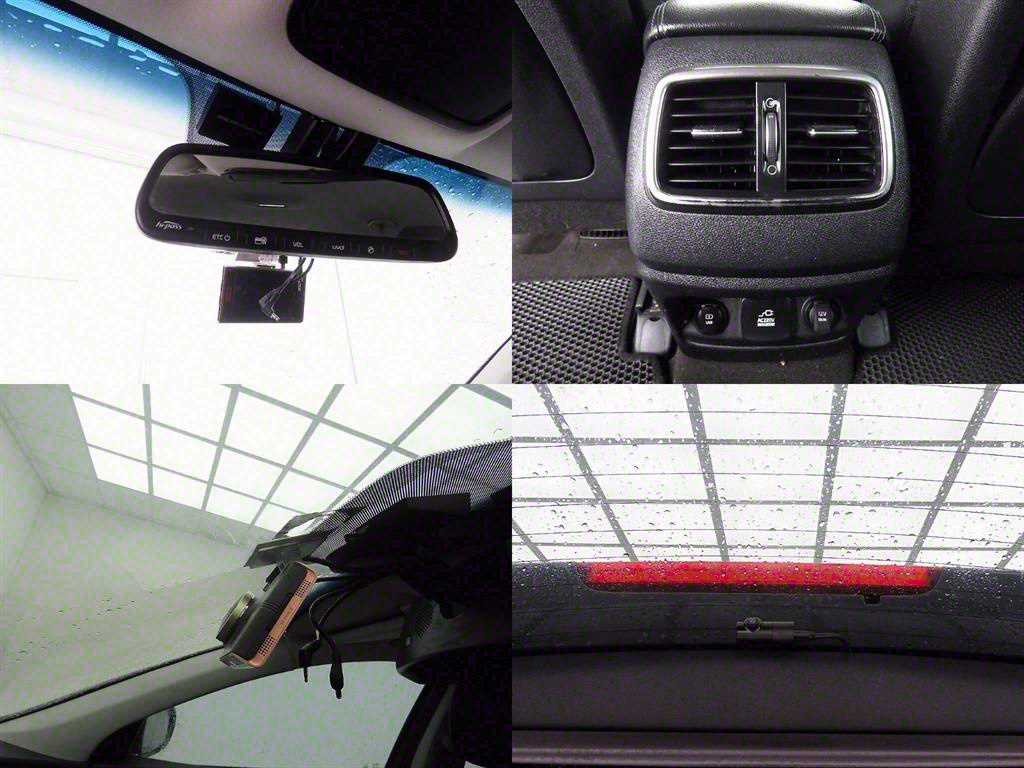 KIA Sorento 2015 Gris - Importación desde Corea - HF Imports Iquique - Foto 16