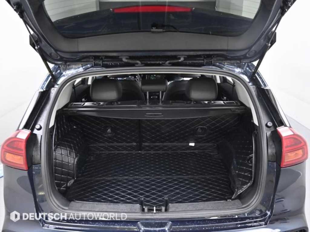 KIA Niro 2020 - Importación desde Corea - HF Imports Iquique - Foto 20