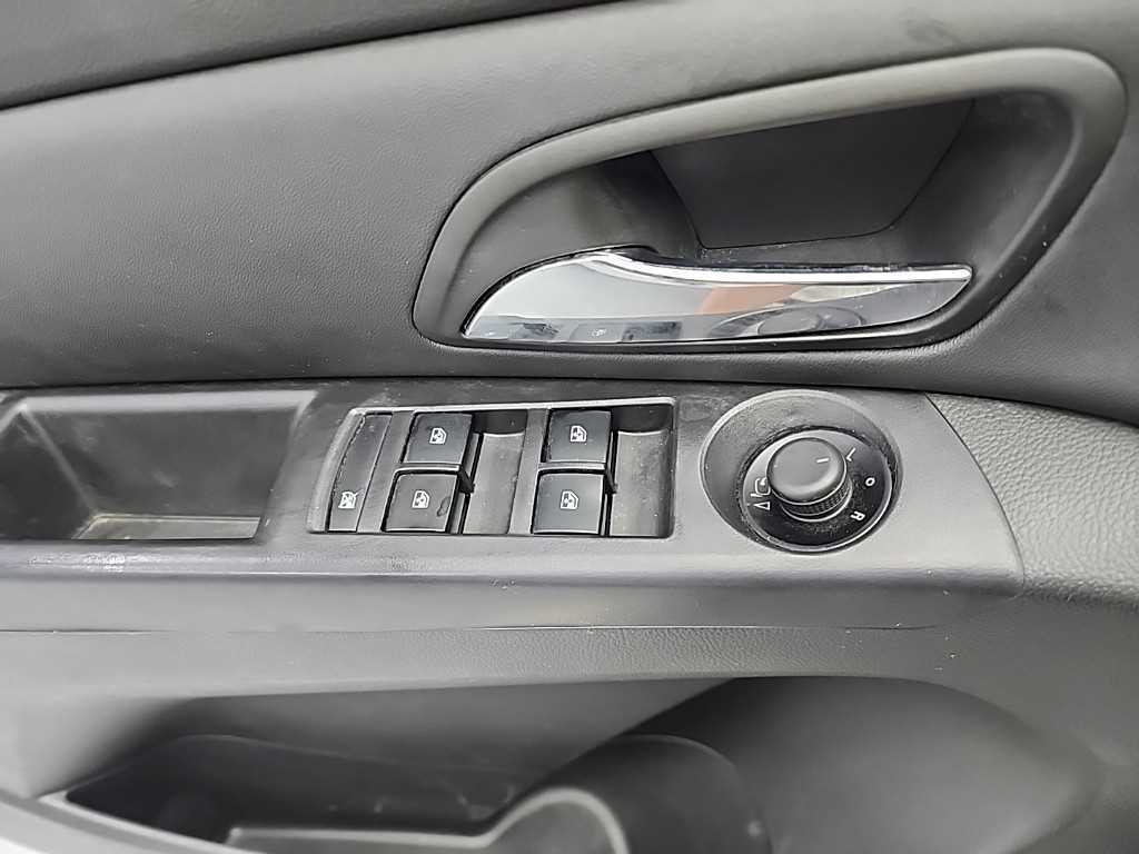 DAEWOO Lacetti 2011 - Importación desde Corea - HF Imports Iquique - Foto 16