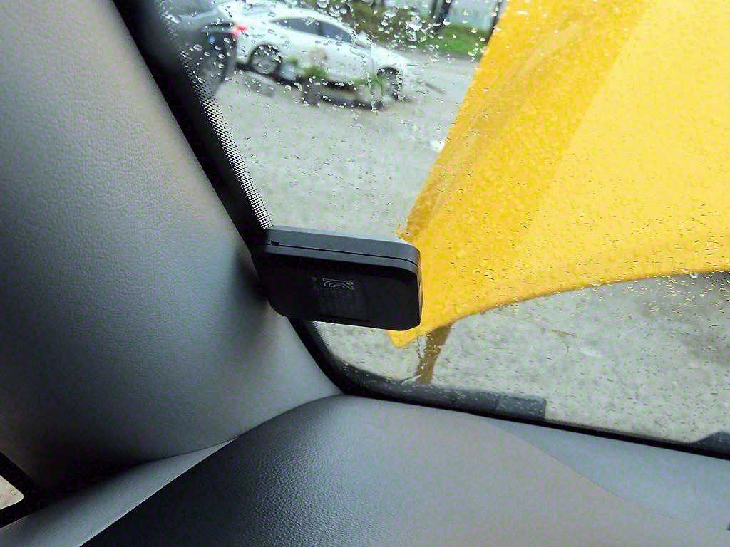 HYUNDAI Starex 2019 - Importación desde Corea - HF Imports Iquique - Foto 18