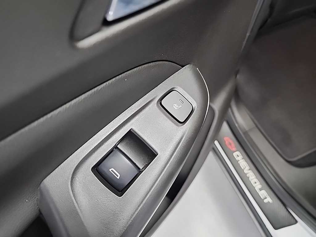 Chevrolet Bolt 2023 Blanco - Importación desde Corea - HF Imports Iquique - Foto 14