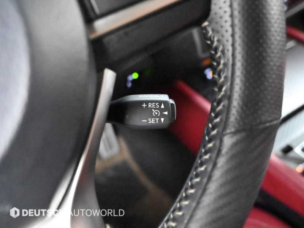 Lexus GS 2016 Blanco - Importación desde Corea - HF Imports Iquique - Foto 16