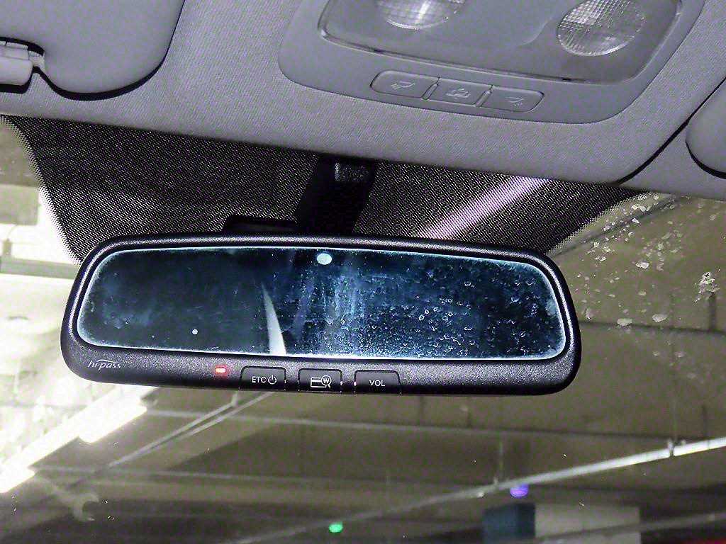 HYUNDAI Starex 2015 Gris - Importación desde Corea - HF Imports Iquique - Foto 13