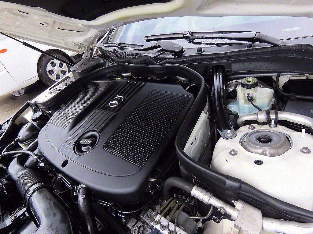 Mercedes Benz E class 2014 Blanco - Importación desde Corea - HF Imports Iquique - Foto 19