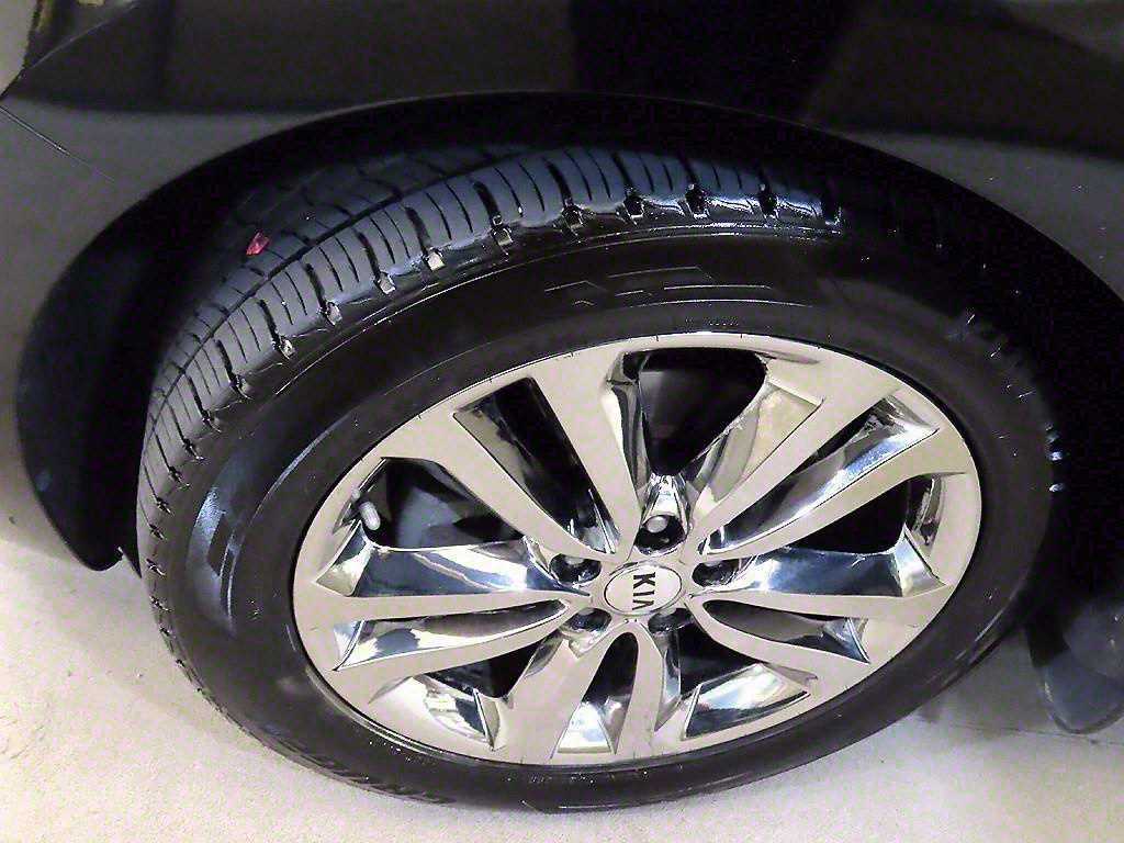 KIA Carnival 2016 Negro - Importación desde Corea - HF Imports Iquique - Foto 20