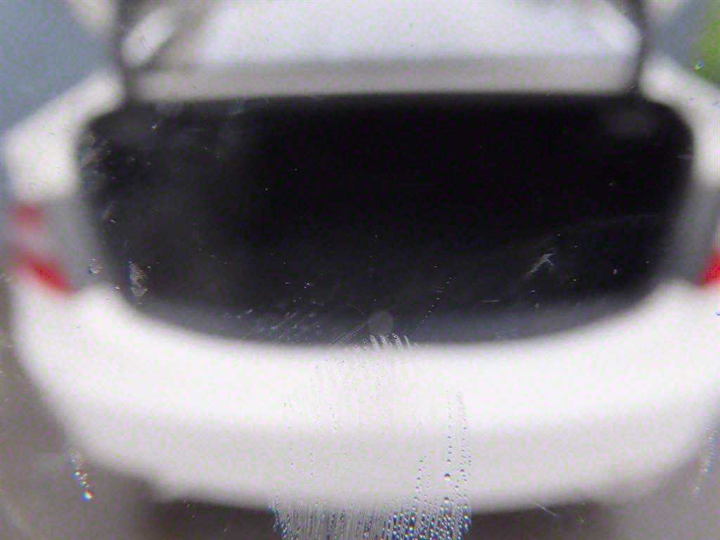 HYUNDAI Grandeur - Vista 11