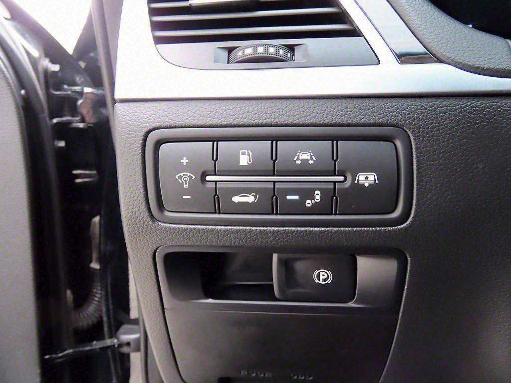 Genesis G80 - Vista 12