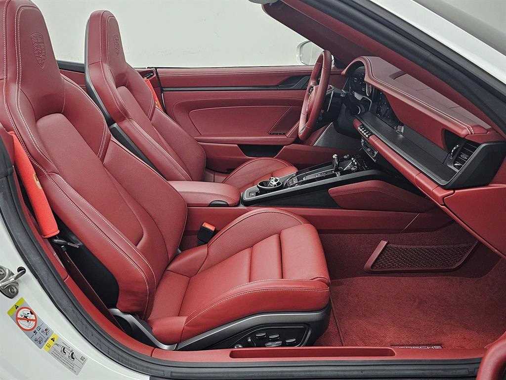 Porsche 911 - Vista 11