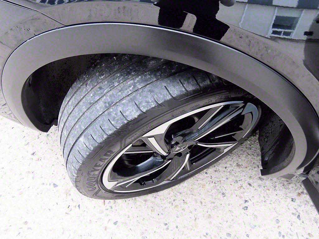 Citroen DS7 2021 - Importación desde Corea - HF Imports Iquique - Foto 20