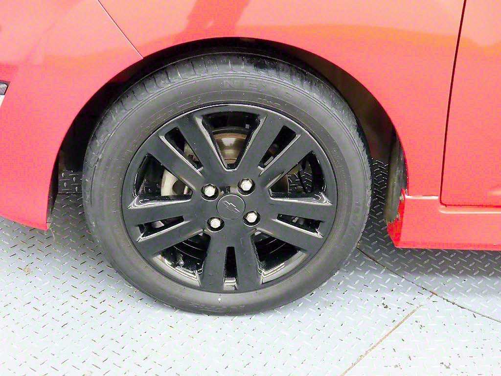 Chevrolet Spark 2014 Rojo - Importación desde Corea - HF Imports Iquique - Foto 20