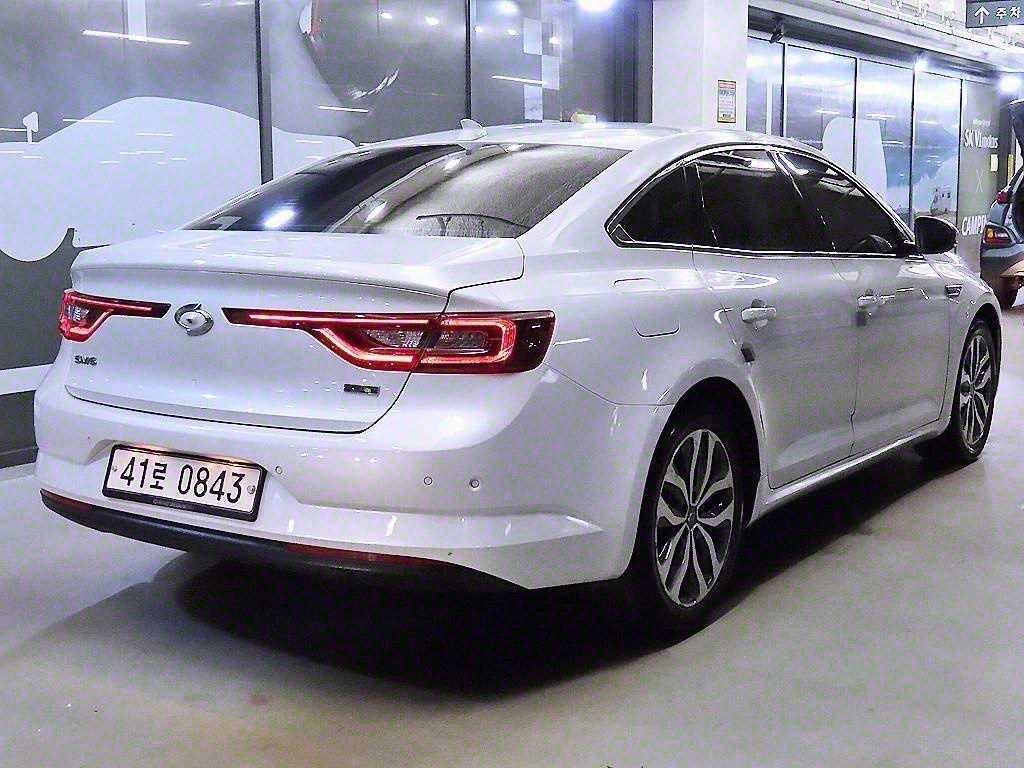 SAMSUNG SM6 - Vista 4