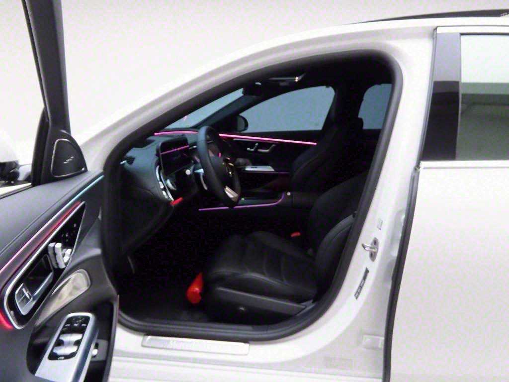 Mercedes Benz E class 2025 Blanco - Importación desde Corea - HF Imports Iquique - Foto 13