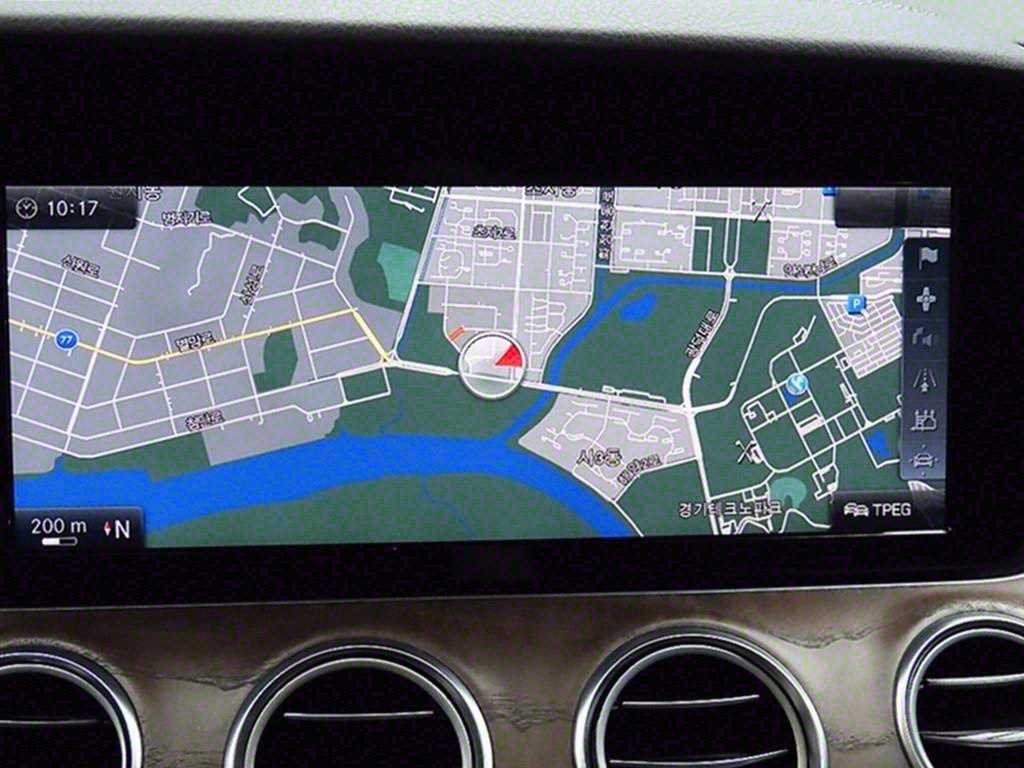 Mercedes Benz E class 2017 - Importación desde Corea - HF Imports Iquique - Foto 15