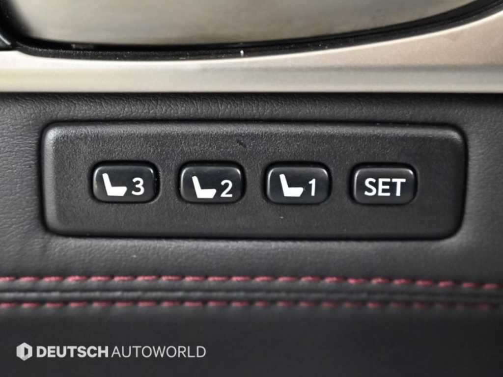 Lexus GS 2016 Blanco - Importación desde Corea - HF Imports Iquique - Foto 17