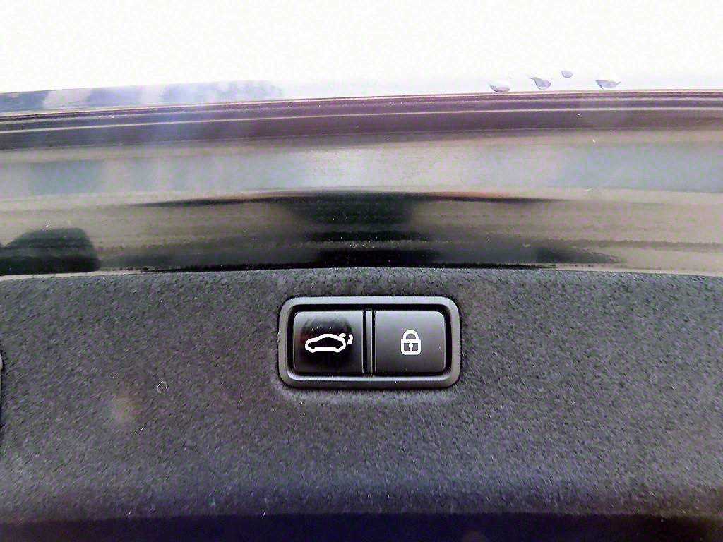 Genesis G80 2017 Negro - Importación desde Corea - HF Imports Iquique - Foto 16