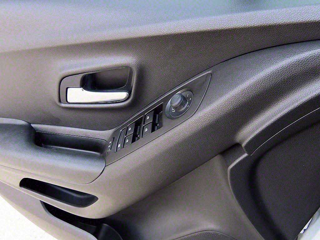 Chevrolet Trax 2021 Blanco - Importación desde Corea - HF Imports Iquique - Foto 20