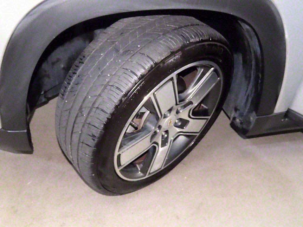 Chevrolet Orlando 2018 Gris - Importación desde Corea - HF Imports Iquique - Foto 20