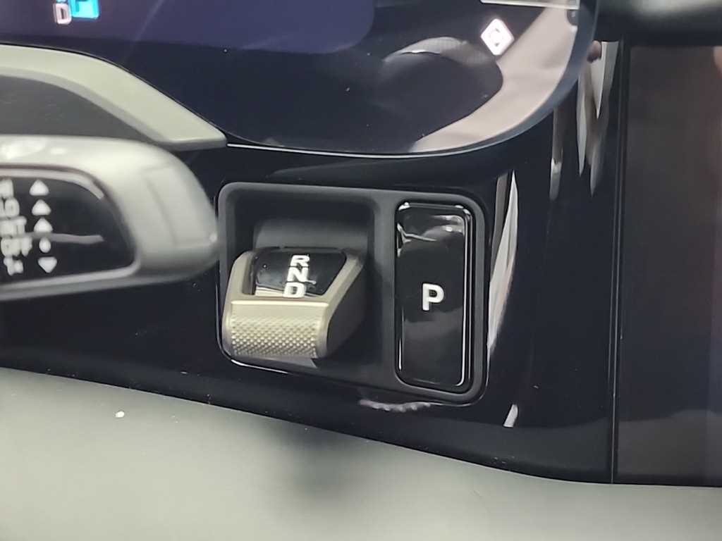 Porsche Taycan - Vista 8