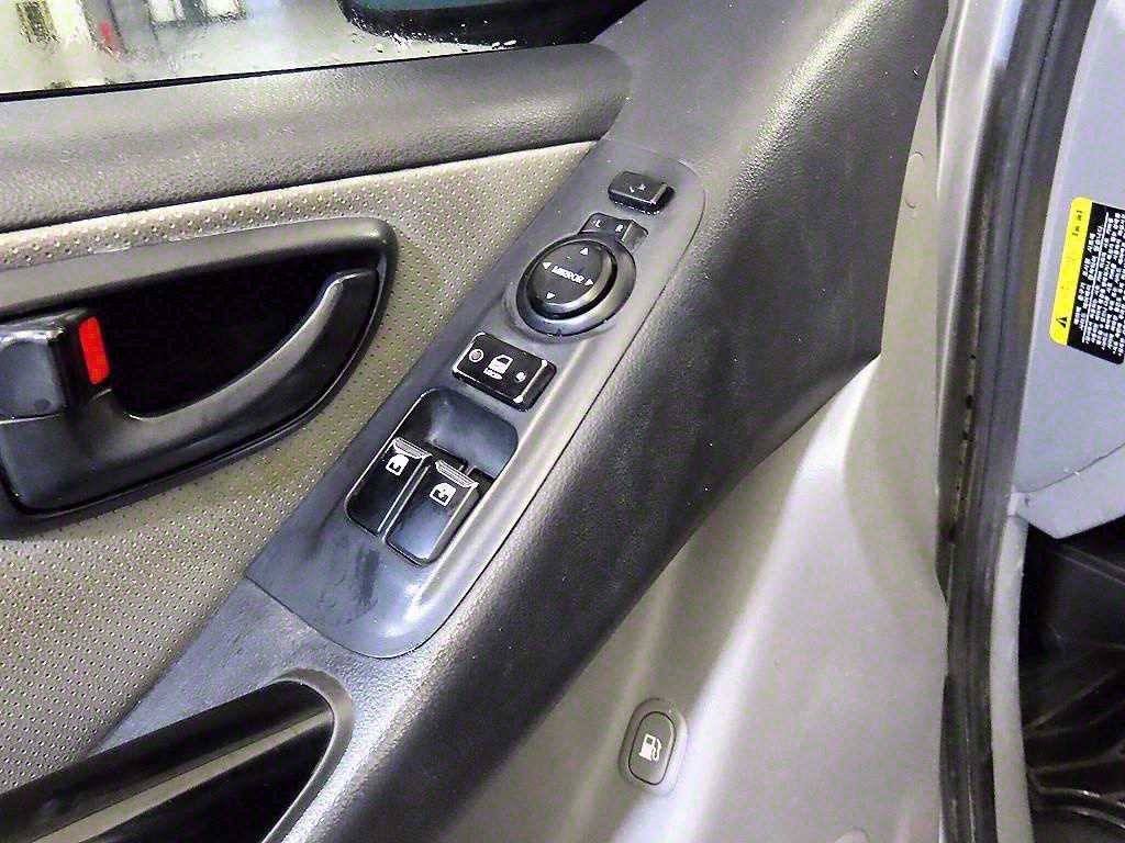 HYUNDAI Starex 2019 Plateado - Importación desde Corea - HF Imports Iquique - Foto 13