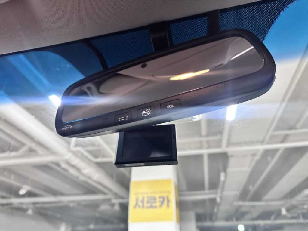 HYUNDAI Sonata 2010 Negro - Importación desde Corea - HF Imports Iquique - Foto 16