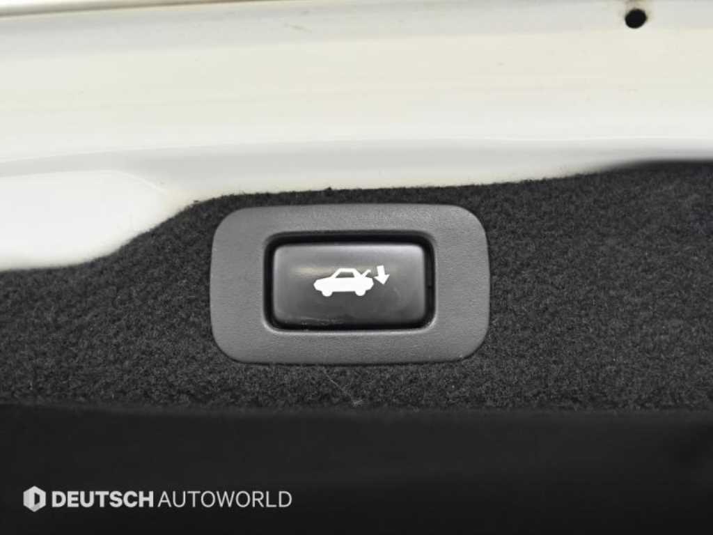 Lexus GS 2016 Blanco - Importación desde Corea - HF Imports Iquique - Foto 20